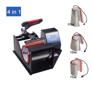 Heat Transfer <b>Machine</b> Digital Cup Baking Colour Changing Hot White <b>Printing</b> LOGO Photo <b>Machine</b> Mugs - Product Image 2