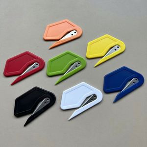 Abrecartas Personalizado - Cuchillo para Papel al por Mayor para Regalos Promocionales y Suministros de Oficina - Product Image 4