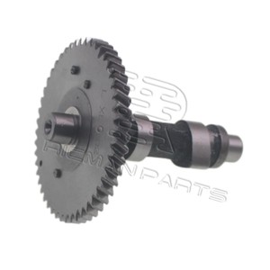 <span class=keywords><strong>Prix</strong></span> de gros Remplacement d'arbre à cames de haute qualité pour les pièces de moteur <span class=keywords><strong>Honda</strong></span> <span class=keywords><strong>GXV160</strong></span> 215/216 14100-ZE7-000 - Product Image 2