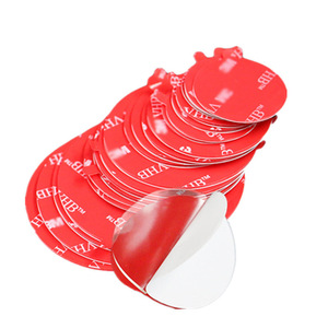 Cinta Adhesiva Acrílica de Doble Cara Hengxiang, Alta Resistencia, Tamaño Personalizado, para Uso en el Hogar, Automóviles y Ferretería - Product Image 1
