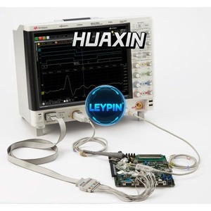 ออสซิลโลสโคปความละเอียดสูง Keysight MSOS204A: 2 GHz, 4 ช่องสัญญาณอนาล็อก บวก 16 ช่องสัญญาณดิจิทัล, อัตราการสุ่มตัวอย่างสูงสุด 20GSa/วินาที ytdi - Product Image 4