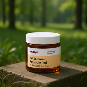 แผ่นหมึกพิมพ์ miyo bifida biome 70แผ่นทุกสภาพผิว - Product Image 3