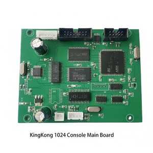Repuestos para Consola King Kong <span class=keywords><strong>1024</strong></span>, Placa Principal, Placa de Salida DMX para Reparación de Consola de Iluminación Kingkong <span class=keywords><strong>1024</strong></span> - Product Image 3