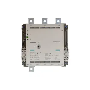 Competitive Price 3TF6844-0CM7 vacuum contactor for PLC PAC & Dedicated Controllers
