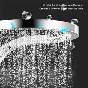 Nouvelle douche murale multifonctionnelle pour <span class=keywords><strong>salle</strong></span> <span class=keywords><strong>de</strong></span> <span class=keywords><strong>bain</strong></span> ensemble <span class=keywords><strong>de</strong></span> <span class=keywords><strong>colonne</strong></span> <span class=keywords><strong>de</strong></span> douche murale tour Massage corps pulvérisation planche <span class=keywords><strong>de</strong></span> douche - Product Image 2