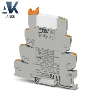 ฟีนิกซ์ PLC-RPT-120UC/21 - โมดูลรีเลย์ 2900304 - Product Image 1