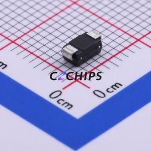 Diode Zener SMA 1SMA4741AG originale et neuve, fournisseur de composants électroniques en gros et service BOM - Product Image 2