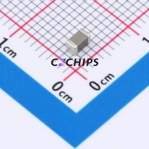 Condensador SMD (MLCC) CSA1206C0G103J631NT 1206 (Capacitancia: 10nF) (Precisión: 5%) Voltaje Nominal: 630V - Product Image 2