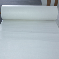 Couverture d'isolation 10 MM veste d'isolation en Fiber de verre feuille d'isolation en aérogel de silice couverture feuille d'aérogel pour la Construction