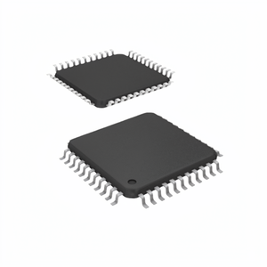 Componentes CY8C4125AXI-483T, Circuito Integrado Electrónico Integrado MCU de 32 Bits, 32 KB de Memoria Flash, 44TQFP, 44 LQFP, Original - Product Image 1