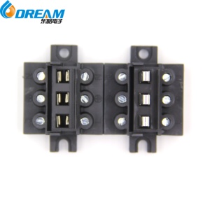 M29 maschio femmina ad alta potenza interruttore connettore lampione 450v/16a filo <span class=keywords><strong>DIN</strong></span> tipo 10A corrente nominale contatto in rame - Product Image 6