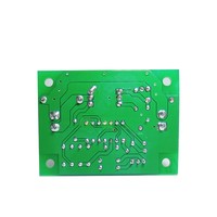 Pengontrol Kecepatan Motor DC PWM 12V-24V Modul Kontrol Kecepatan Tanpa Tingkat Satu Arah CCM9