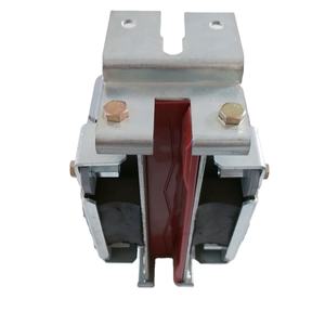 Sepatu pemandu Mitsubishi lift/suku cadang pengangkat/Aksesori - Product Image 2