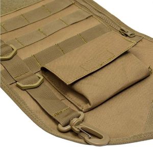 Échantillon Gratuit : Chaussette de Noël Tactique avec Poignée, Décoration Parfaite pour Cheminée, Cadeau pour les Vétérans, les Amateurs de Patriotisme et les Activités de Plein Air - Product Image 2