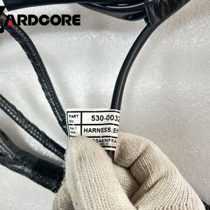 Wiring <b>Harness</b> 530-00327 for DH220-7 DH225-7 Excavator - Product Image 2