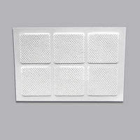 Nouvelle tendance en gros naturel mélatonine insomnie bonne nuit améliorer le sommeil bandes d'haleine fraîche patch de sommeil