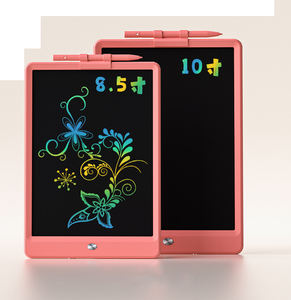 Venta al por mayor <span class=keywords><strong>de</strong></span> fábrica Niños <span class=keywords><strong>Bloc</strong></span> <span class=keywords><strong>de</strong></span> notas borrable Escritura a mano <span class=keywords><strong>Bloc</strong></span> <span class=keywords><strong>de</strong></span> notas digital Tablero <span class=keywords><strong>de</strong></span> <span class=keywords><strong>dibujo</strong></span> LCD Magic Pad <span class=keywords><strong>Comprar</strong></span> tableta <span class=keywords><strong>de</strong></span> escritura Lcd - Product Image 4