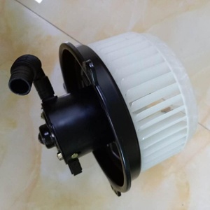 Excavator Air Conditional Parts ND529250-0049 <b>Blower</b> Motor ND529250-0049 - Product Image 4