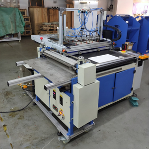 Machine automatique de fabrication de couvertures rigides pour livres, albums de mariage et carnets - Product Image 2