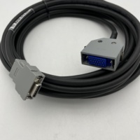 Cable de E/S CNC Original Fanuc A02B-0120-K819 # L-6M