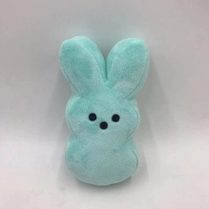 Large 15cm Kawaii Peeps <strong>Plush</strong> <strong>Bunny</strong> <strong>Rabbit</strong> <strong>Soft</strong> Simulation Stuffed Animal Doll Keychain Easter <strong>Toys</strong> Gift for Kids Birthday - Product Image 4