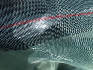 Cage flottante en maille HDPE pour poissons (tilapia) – 1mm, 3mm, 4mm – Bleue – Idéale pour l'aquaculture en Afrique – Vente chaude - Product Image 3