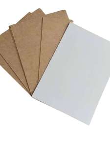 SUNPAPER /BOHUI /chen Ming Carton Kraft couché C1S Papier en pâte vierge CKB - Product Image 2