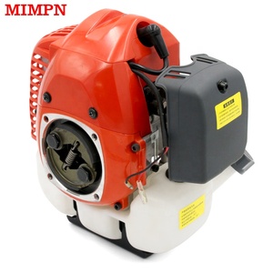 Motor de Gasolina Pequeño de 2 Tiempos G45 443 1.7Kw - Product Image 5