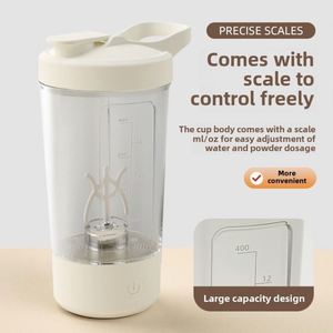 Gobelet mélangeur/agitateur électrique portable en gros, alimenté par USB/batterie, pour café, lait en poudre, protéines en poudre et autres mélanges - Product Image 2