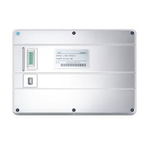 Panel de Control Delta MAM 6070 de 10.1 Pulgadas, Modelo 1010, para Compresores de Aire de Tornillo, Sistemas de Control Inteligente, Automatización Industrial - Product Image 6