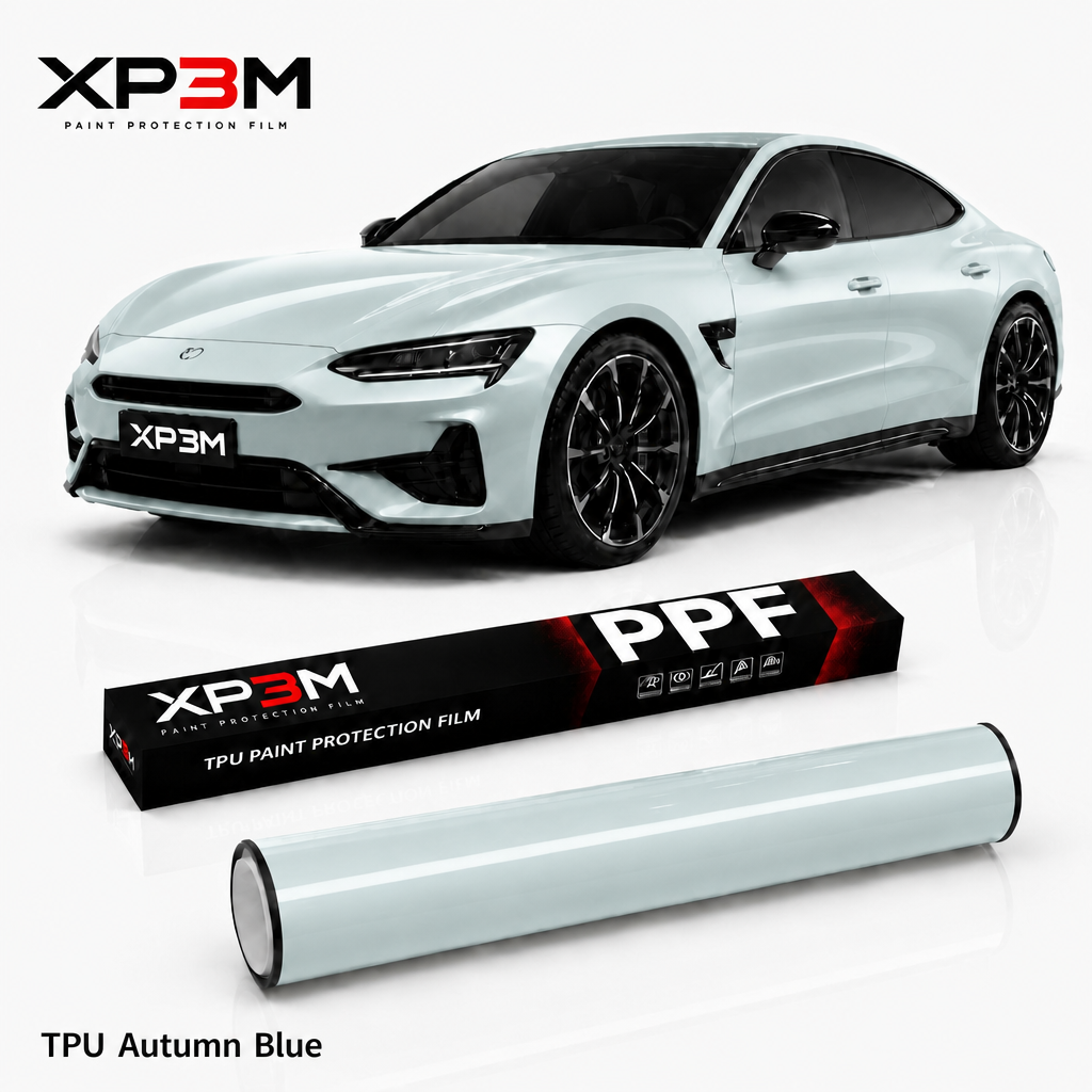 TPU2010 Bleu d'automne