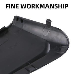 96768141XT 96768143XT Peugeot <span class=keywords><strong>308</strong></span> Citroën Couvercle décoratif de rétroviseur latéral - Product Image 3