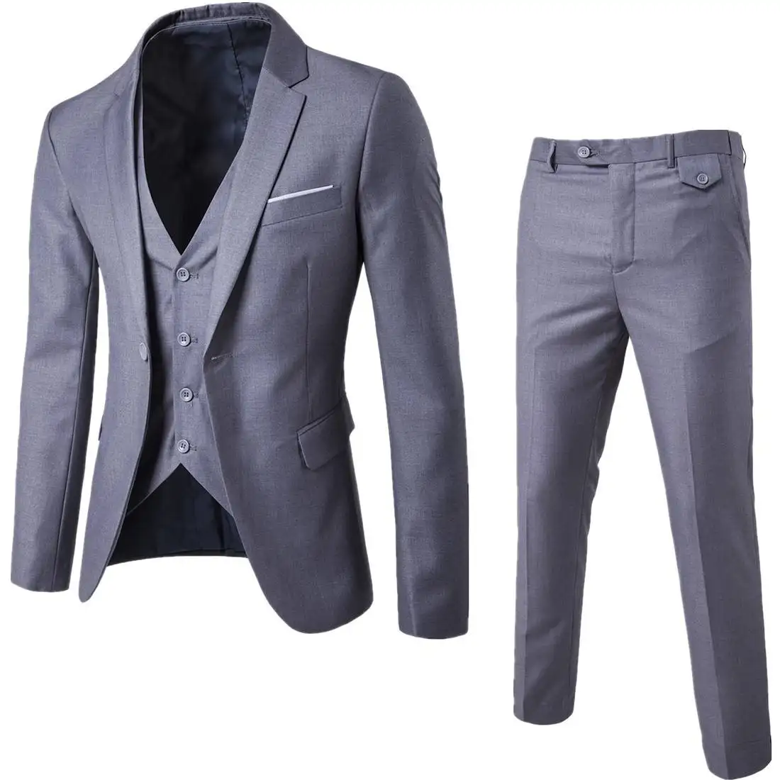 Áo Blazer Nam Tùy Chỉnh Thiết Kế Đặc Biệt Mới Trang Phục Nam Áo Khoác Nam Áo Blazer Bộ Com Lê Mua Áo Blazer In Kỹ Thuật Số