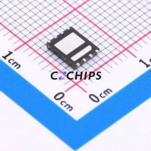 Transistor à effet de champ (MOSFET) QM3807M6-VB DFN5X6-8, original et neuf - Product Image 2