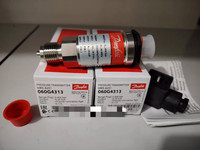 Mbs4251 060g4313 Sensor-ups atau Dhl Pengiriman Cepat Sistem Plc Kontrol Terprogram Otomasi Industri Baru Asli