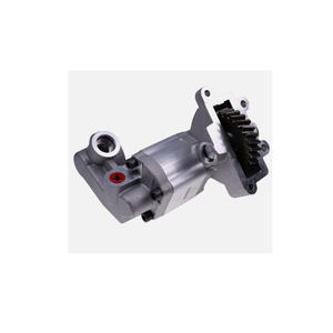 Nouvelle pompe de direction assistée hydraulique E1NN600AA pour FORDTRACTOR /NewHolland - Product Image 4