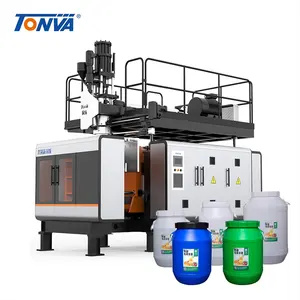 50L 100L Plastic Drum/pail/bucket Blow Molding Making Machine