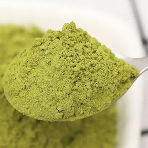 プロメーカー純粋な天然有機グリーンアスパラガスパウダー経済的なオリジナルフレーバー調味料スパイス - Product Image 1