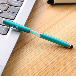 Stylo correcteur de posture 2-en-1 : pointeur laser et stylo à bille - Cadeau unique pour enseignant - Product Image 3