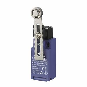 Interrupteur de fin de course vertical de sécurité CNTD/Changde Electric C4N-4109N - Product Image 2