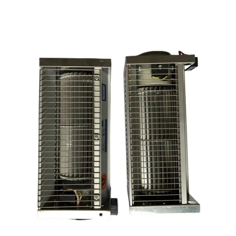 Hongfei High-End Dry-Type Transformer Cross Flow Fans Power Transformer Cooling Fan Product Ranges