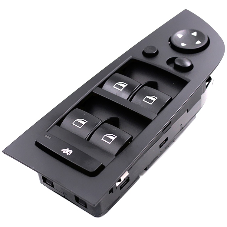 Переключатель управления стеклоподъемником автомобиля для BMW E90 E91 2004-2013 3 серии, аксессуары 61319217332