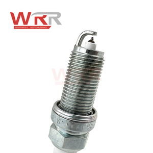 12122158253 12120039664 Bujía de encendido de iridio dual y platino para BMW F30 F10 F15 328i 528i X5 con motor N20 - Product Image 6
