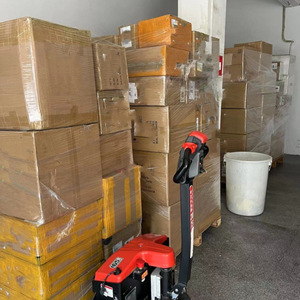 Lianshuncheng International <b>Logistics</b> <b>Service</b> Lsc2025 Door To Door Delivery With Customs Clearance And Taxes Included - Product Image 4