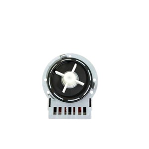 Moteur de pompe de vidange pour lave-linge Stol 220-240V 50Hz 40W pour Haier, utilisation universelle - Product Image 1