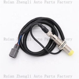 Nhà Máy Giá bánh xe xoay cảm biến TOSD-04-281 701/34900 701-34900for JCB máy xúc 3cx 4CX - Product Image 4