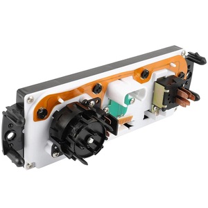 Módulo de Control de Climatización 16233939-A para Chevrolet 98-04 GMC 98-01, Pieza de Repuesto para Aire Acondicionado - Product Image 4