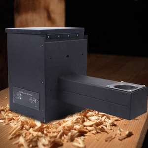 <span class=keywords><strong>Pellet</strong></span> Hopper Montage Woodeen <span class=keywords><strong>Pellet</strong></span> Automatische Vijzel Elektrische <span class=keywords><strong>Grill</strong></span> Deel Voor Roker Hout <span class=keywords><strong>Pellet</strong></span> Hopper - Product Image 6