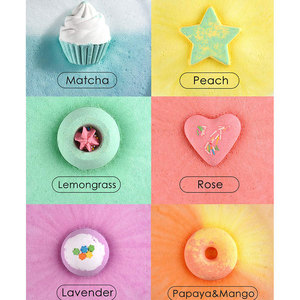 Bombas y <span class=keywords><strong>Bolas</strong></span> <span class=keywords><strong>de</strong></span> Sal <span class=keywords><strong>de</strong></span> Baño con Forma <span class=keywords><strong>de</strong></span> Calabaza <span class=keywords><strong>de</strong></span> Halloween, 110g, Juguetes <span class=keywords><strong>de</strong></span> Baño para una Limpieza Profunda en la <span class=keywords><strong>Bañera</strong></span> - Product Image 4