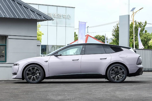 AU-DI 2026 NOUVEAU <span class=keywords><strong>CONCEPT</strong></span> VOITURE HYBRIDE DE CHINE Véhicule à énergie nouvelle en stock pour l'exportation AU-DI E5 - Product Image 5